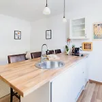 M&a Apartamento *