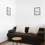 Apartamento M&a