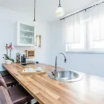 M&a Apartamento *