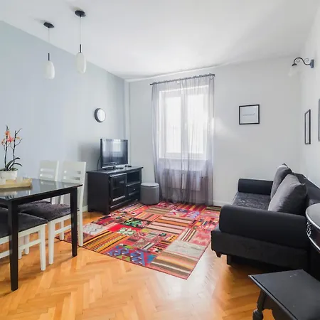 Appartement M&a Zadar