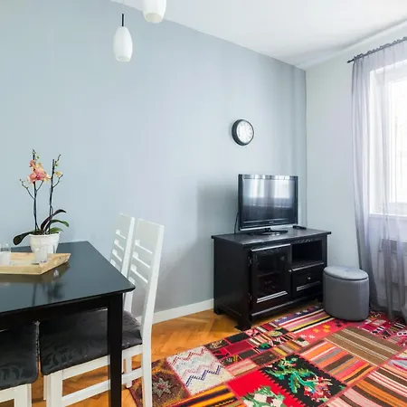Appartement M&a Zadar