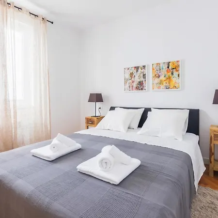 Appartement M&a *