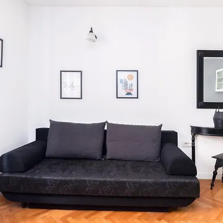 Appartement M&a