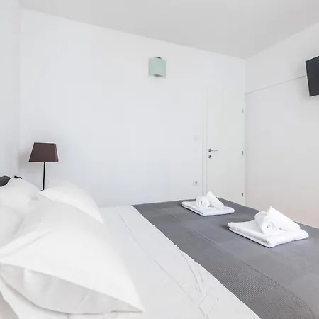 M&a Apartment