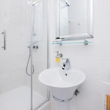 M&a Apartment Zadar
