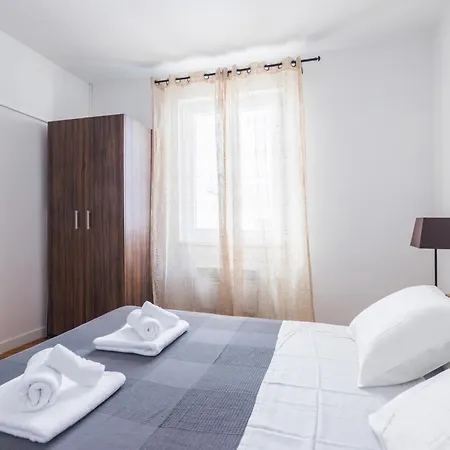 M&a Apartment *