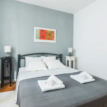 Apartament M&a Zadar