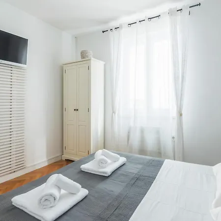 Apartment M&a